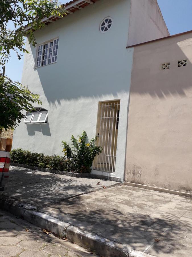 סאו סבסטיאו Sobrado Yemanja 200Mts Da Praia מראה חיצוני תמונה