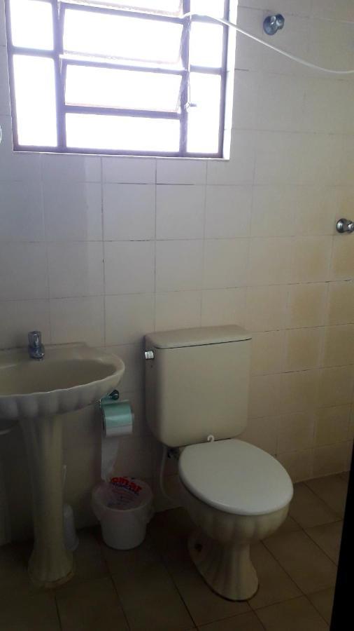 סאו סבסטיאו Sobrado Yemanja 200Mts Da Praia מראה חיצוני תמונה