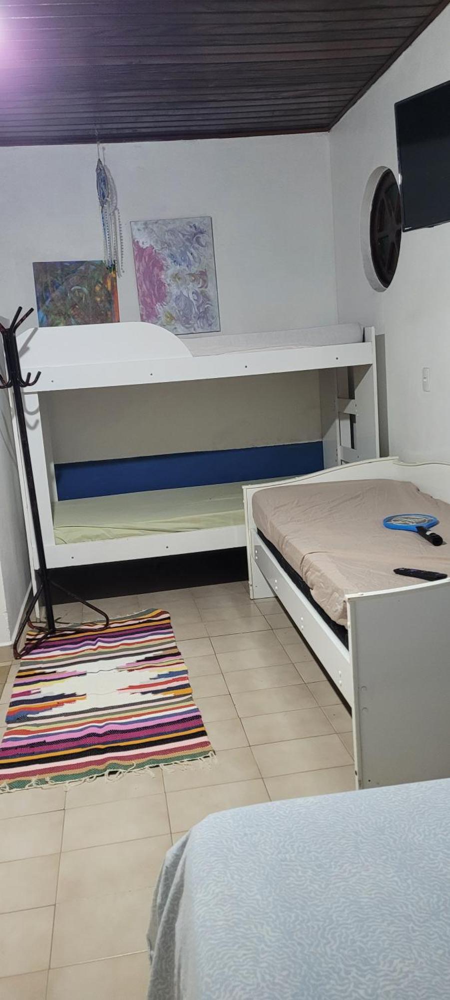 סאו סבסטיאו Sobrado Yemanja 200Mts Da Praia מראה חיצוני תמונה